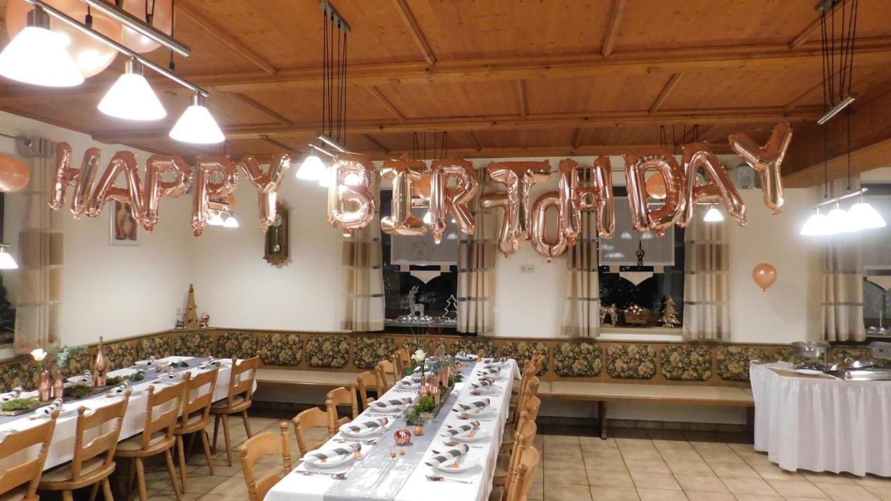 Gasthof Gruener Baum Oberlangfurth المظهر الخارجي الصورة